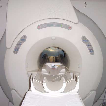 MRI Inside